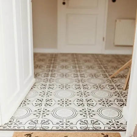 Appartement Waldchalet Am Steinberg