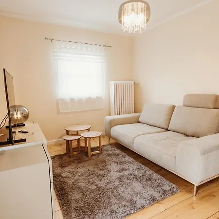 Waldchalet Am Steinberg Wernigerode