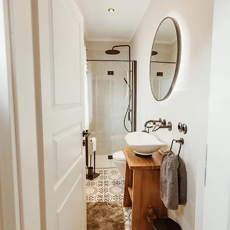 Waldchalet Am Steinberg *