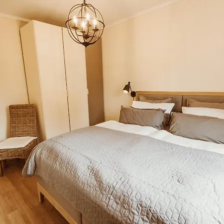 Apartment Waldchalet Am Steinberg Wernigerode