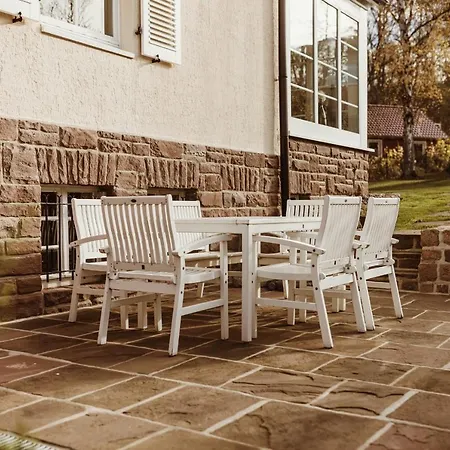 Appartement Waldchalet Am Steinberg Wernigerode