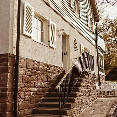 Waldchalet Am Steinberg * Wernigerode