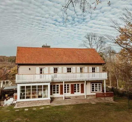 Waldchalet Am Steinberg * Wernigerode