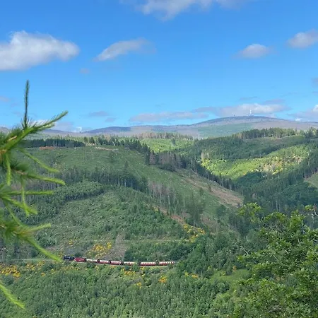 Waldchalet Am Steinberg