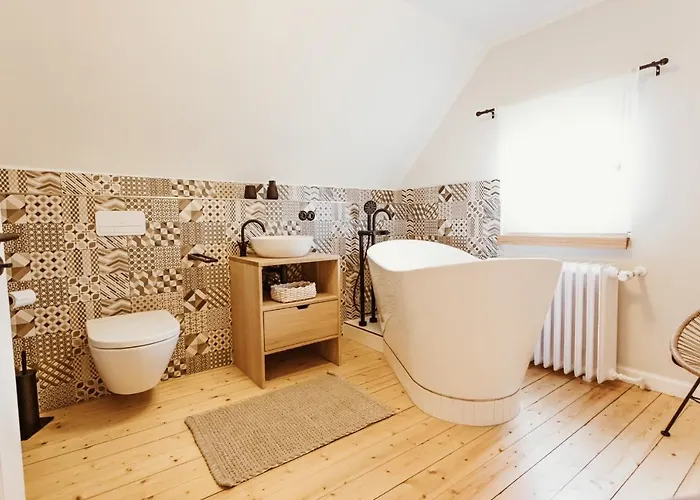 Waldchalet Am Steinberg Apartamento *