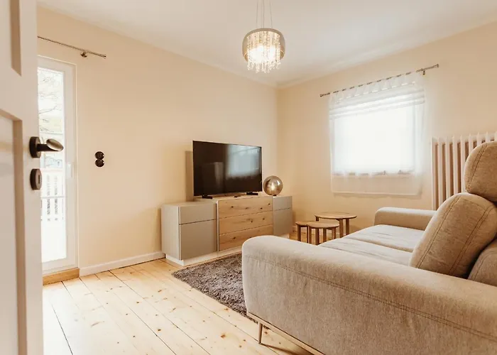 Apartamento Waldchalet Am Steinberg