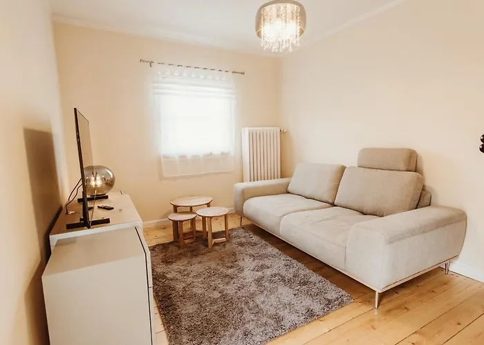 Waldchalet Am Steinberg Wernigerode