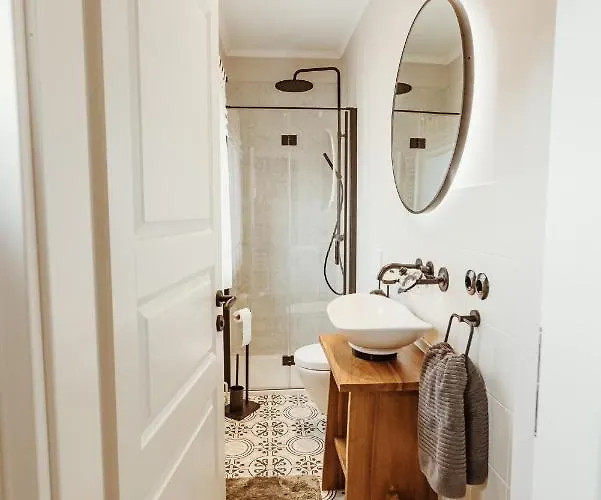 Waldchalet Am Steinberg *