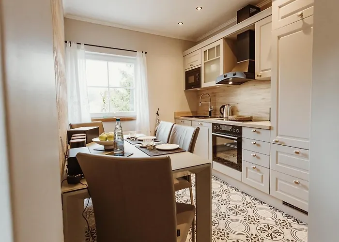 Apartamento Waldchalet Am Steinberg *