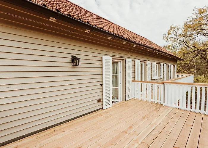 Waldchalet Am Steinberg *