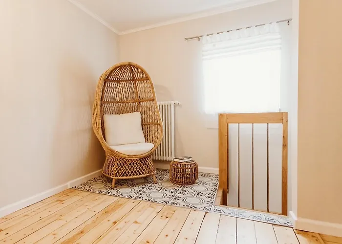 Waldchalet Am Steinberg Apartamento *